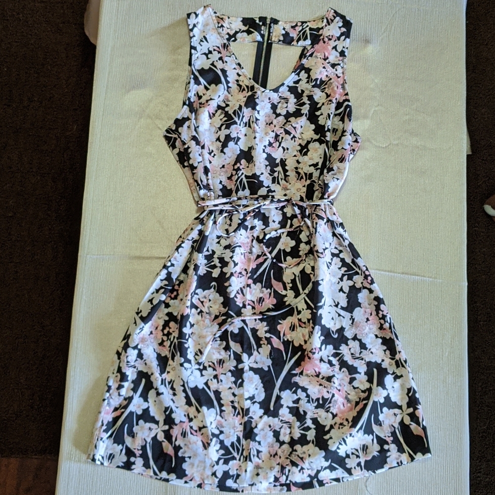 New York & Co. dress
